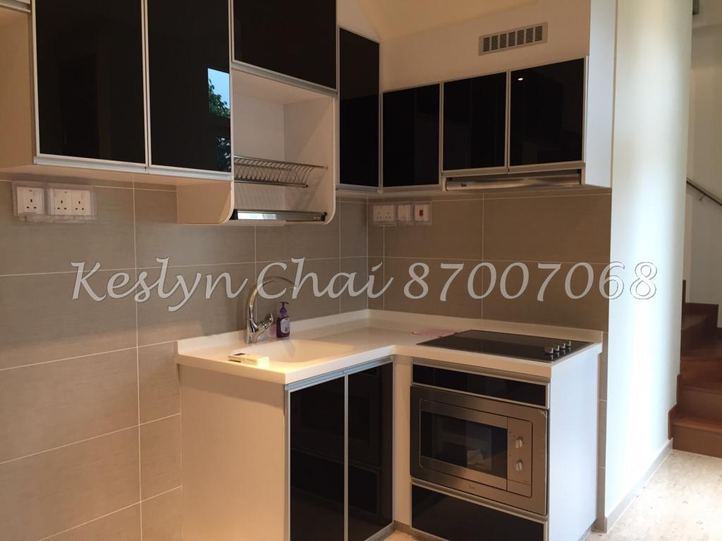 Cardiff Residence (D19), Condominium #98112842